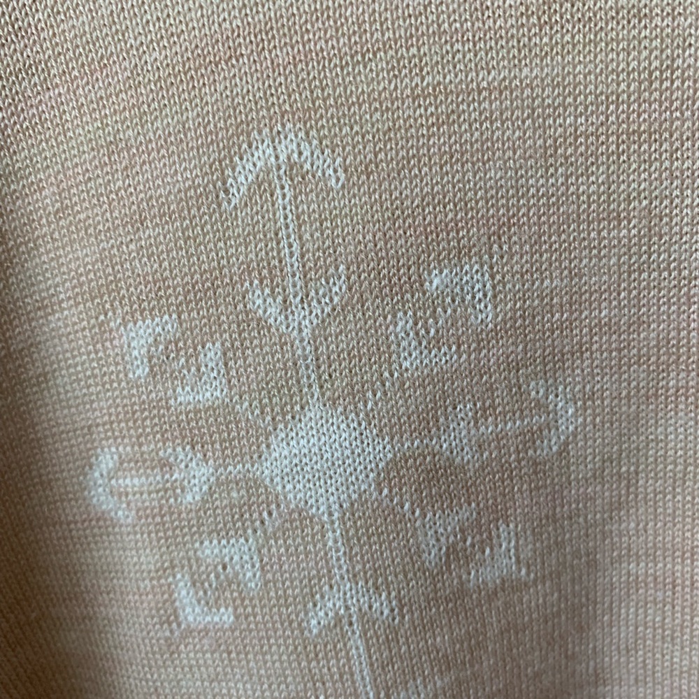 LOFT SWEATER - Picture 3 of 4